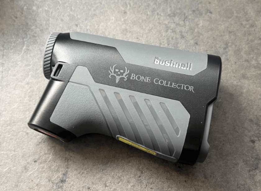 Bushnell Bone Collector 1000 Travel Rangefinder