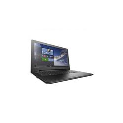 Lenovo IdeaPad 300-15 (80M3005QUA) Black