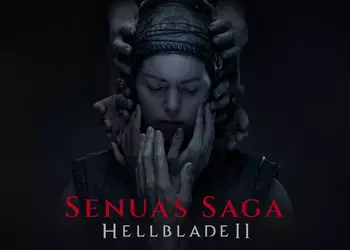 The allure of madness: Senua's Saga ...