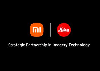 Xiaomi and Leica announce mobile photography partnership