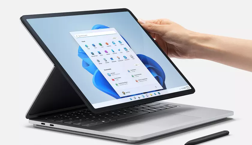 Unveiling the Surface Laptop Studio 3: Microsoft's New Powerhouse for Creatives