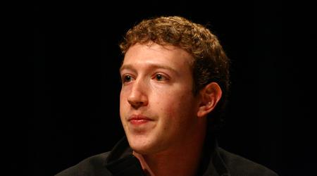 Zuckerberg impoverished by $ 3 billion after a statement about the changes in Facebook