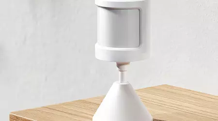 Xiaomi dévoile le Body Sensor 2S : un capteur de mouvement doté d'une autonomie de 3 ans pour 10 $.