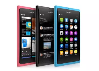 Nokia N9 is preparing for a restart: the presentation will be held on May 2 in Beijing