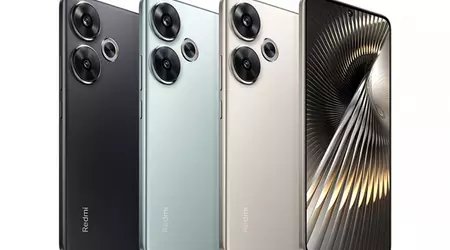 Les résultats des tests du Redmi Turbo 4 équipé de la nouvelle puce Dimensity 8400-Ultra sont apparus dans Geekbench.