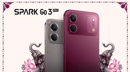 Tecno Spark Go 3 Pro : la certification IP69 de ce budget phone est-elle vraiment fiable ?