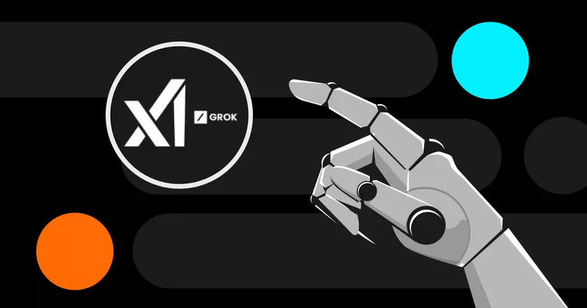 Компания Илона Маска откроет код чат-бота "Grok" 