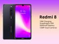 Бюджетник Redmi 8 уже можно купить на AliExpress — за 4 дня до презентации