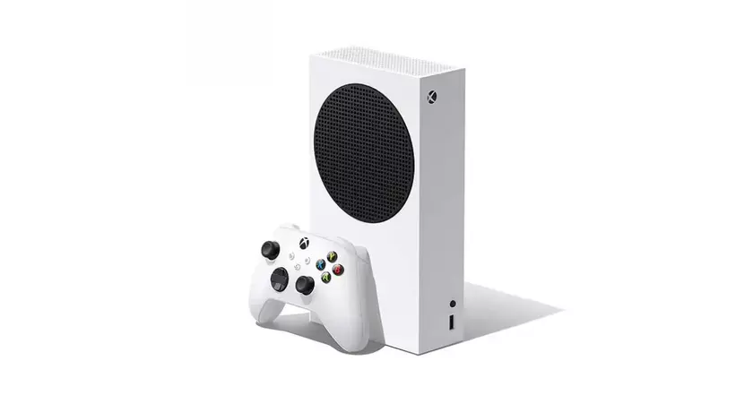 Изучение возможностей новейшей Xbox серии S