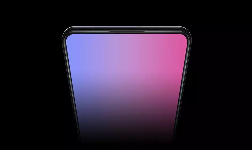 ZTE 26 сентября представит Axon 30S: ещё один смартфон компании с подэкранной фронтальной камерой