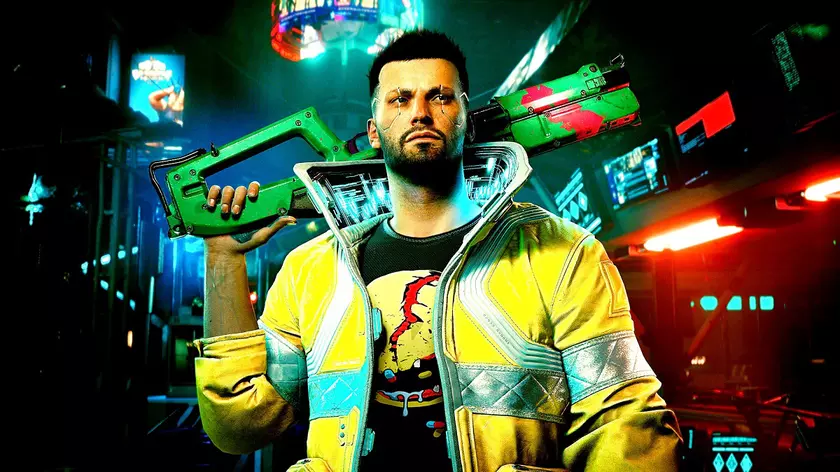 Аниме спасает Киберпанк: после выхода сериала Edgerunners резко вырос интерес к Cyberpunk 2077 