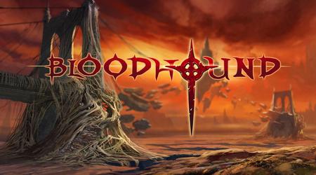 La sortie du jeu de tir rétro brutal Bloodhound a eu lieu. Le jeu reçoit des critiques positives sur Steam