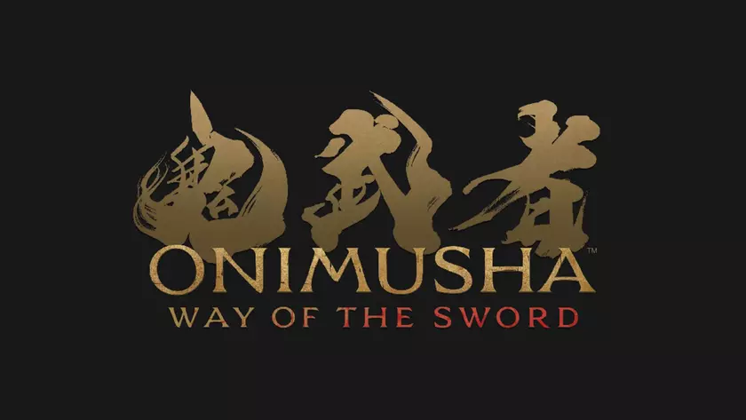 Что скрывается за постером Onimusha: Way of the Sword?