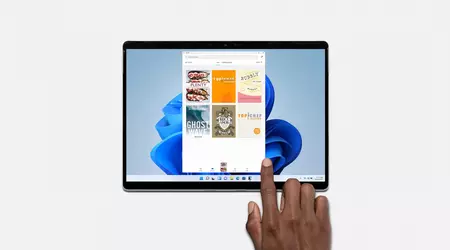 Windows 11 peut déjà exécuter des applications Android