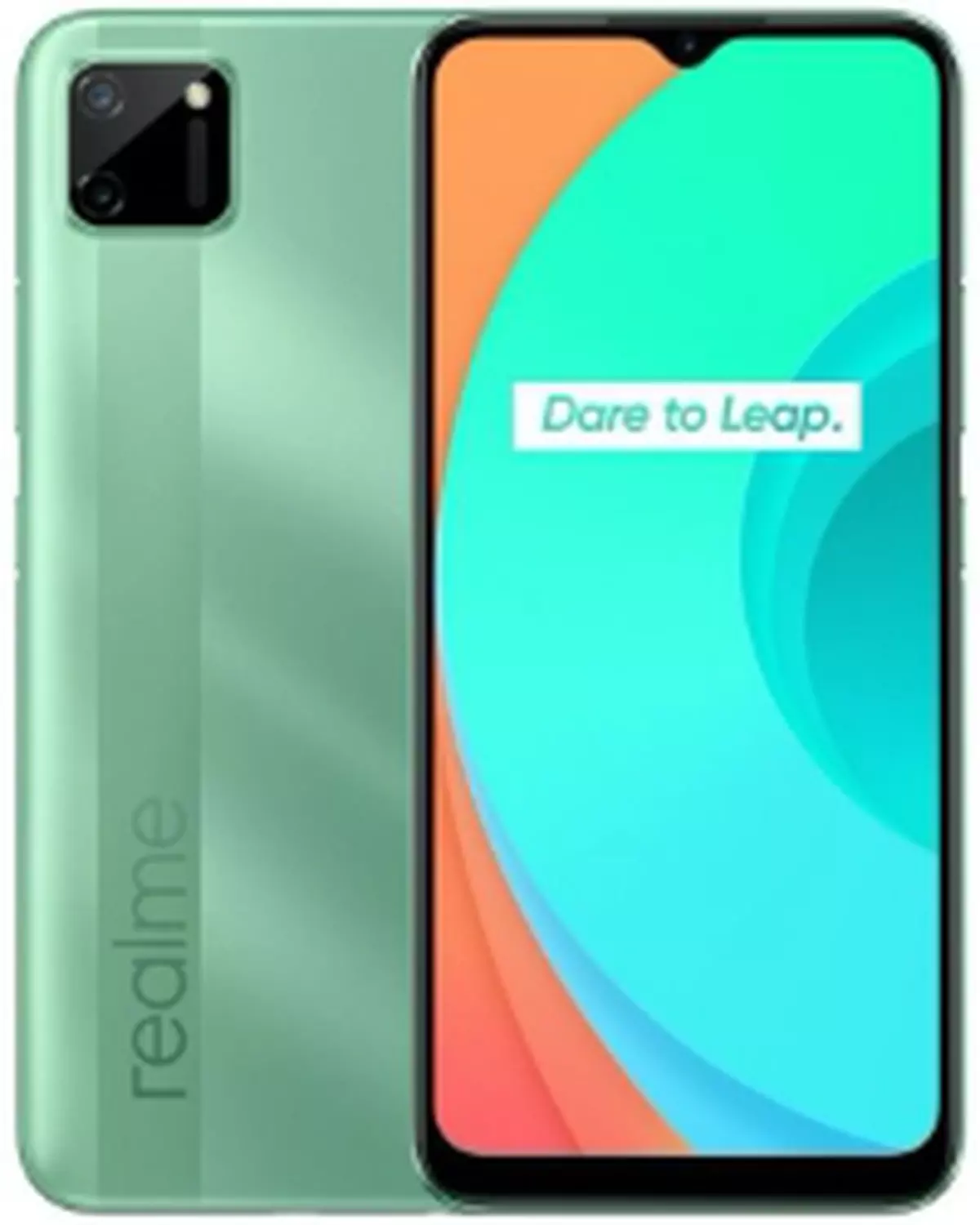 Realme C11