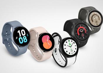 Смарт-часы Samsung Galaxy Watch 5 Pro можно купить на Amazon со скидкой $74.99