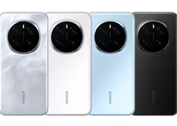 Инсайдер: Honor готовит Magic8 с дисплеем 6,59 дюйма и сверхтонкими рамками