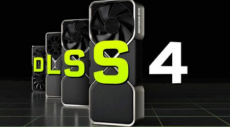 Online is bevestigd dat de GeForce RTX 50-serie videokaarten ondersteuning krijgt voor Nvidia DLSS 4.