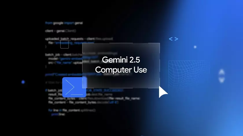 Создатели гонятся за инновацией: сборка Gemini 2.5 - новые горизонты вычислений