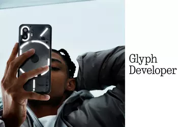 Nothing анонсировала Glyph Developer Kit для разработчиков приложений