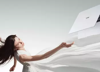 Huawei выпускает MateBook X Pro 2024: OLED-дисплей 120 Гц, процессор Core Ultra 9 и вес всего 980 грамм