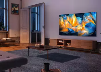 Новые телевизоры TCL C6K и C6KS доступны в Европе: QD-Mini LED и Dolby Vision IQ