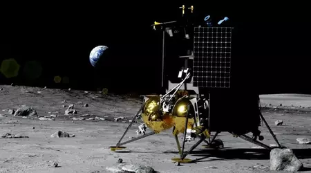 Russia's first lunar mission in modern history, the $130 million Luna-25 mission, ended with the crash of the interplanetary station during a landing on the Moon