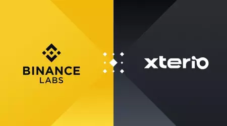 Binance investit 15 millions de dollars dans Xterio pour développer la plateforme de jeu Web3 AI