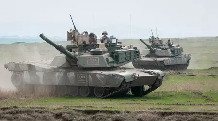Taiwan has ordered 108 M1A2T Abrams tanks worth $2.2bn and plans to receive 38 combat vehicles next year