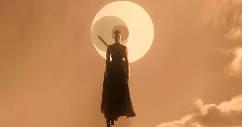 Создатели "Game of Thrones" приглашали Барака Обаму на эпизодическую роль в свой новый проект "3 Body Problem" 