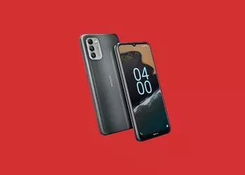 Скидка $50: Nokia G400 с 5G, экраном на 120 Гц и чипом Snapdragon 480+ доступна на Amazon по акционной цене