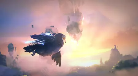 The Ori: The Collection franchise, which offers players picturesque locations and world exploration, costs $11 on Steam until 5 October