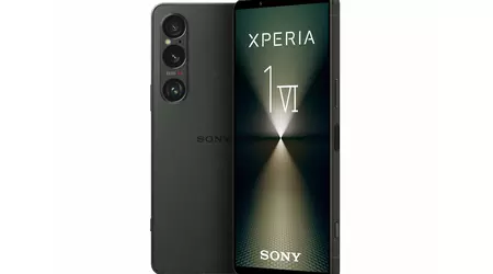 Флагманський Sony Xperia 1 VII може отримати потужний апгрейд у вигляді новітніх сенсорів Exmor T для всіх камер