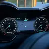 Alfa Romeo Tonale мультимедийная система на маленьком фото