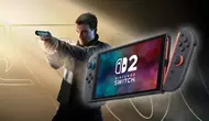 Планы Бонда вновь изменились: 007 First Light выйдет на Switch 2 не раньше марта 2027 года