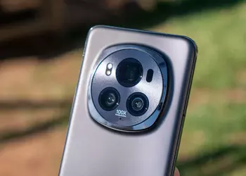 Предполагаемый рендер и ключевые характеристики Honor Magic7 Pro просочились в интернет