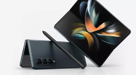 Le Galaxy S21, Galaxy S21+ et Galaxy S21 Ultra ne sont pas les seuls à être concernés : le smartphone pliable Galaxy Fold 4 de Samsung a également commencé à recevoir One UI 6.1 en Europe.