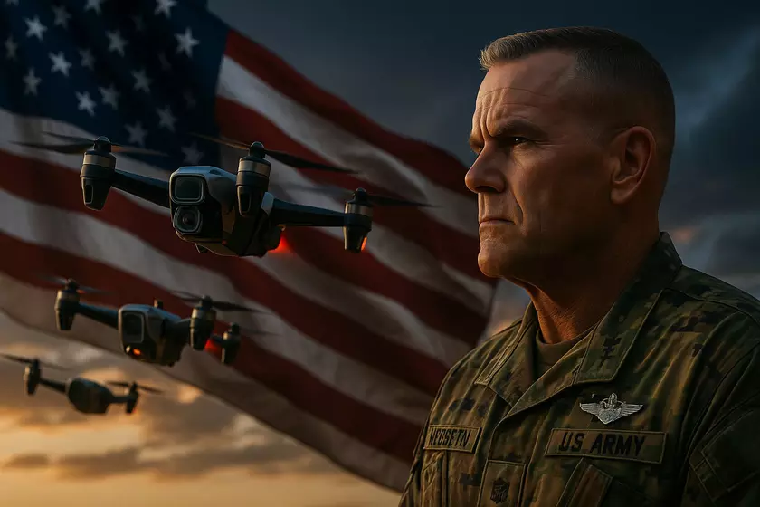 Дроны - как боеприпасы, а не самолеты: Пентагон отменяет бюрократию по приказу Трампа