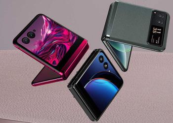 Motorola Razr 50 Ultra получает еще одну сертификацию, подтверждающую поддержку зарядки 68 Вт