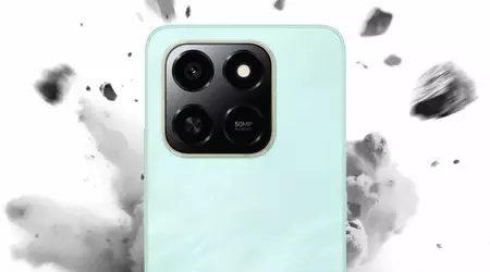 Honor Play 80 Pro: смартфон для тих, хто забуває про зарядку, але не про гравітацію