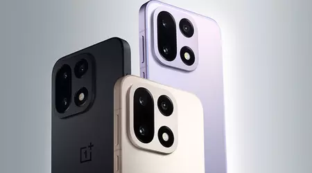 Like in China, but More Expensive: Global Sales of the Flagship OnePlus 15 Gaming Smartphone Have Started