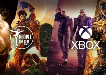 People Can Fly активно ищет разработчиков для Project Maverick - AAA-игры, создаваемой совместно с Microsoft