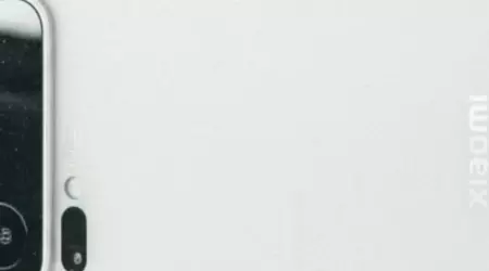 High-quality photos of Xiaomi 16 Pro Max have appeared on the web - is the extra screen coming back?