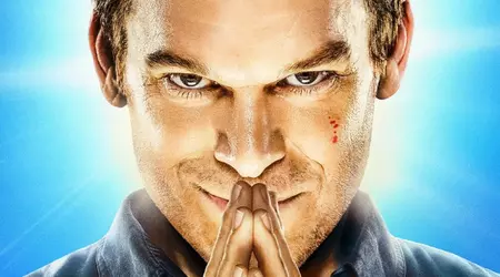 Cult maniac, Uma Thurman and Game of Thrones star in the first trailer for Dexter: Resurrection series