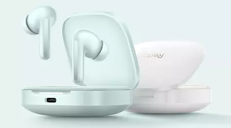 Redmi Buds 6: ANC and up to 42 hours of battery life for $28