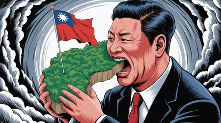 China is ready to invade Taiwan - Taiwanese and US officials