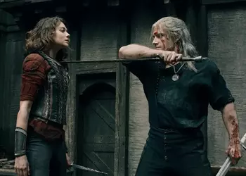 Media: the criticised series The Witcher ...