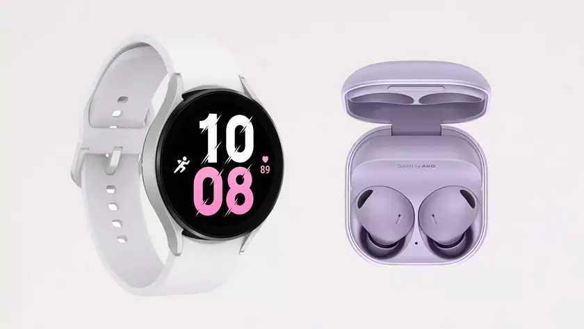 Samsung Galaxy Watch 4, Galaxy Watch 5 и Galaxy Buds 2 Pro получат поддержку Сamera Zoom и фукнции 360 Audio Recording