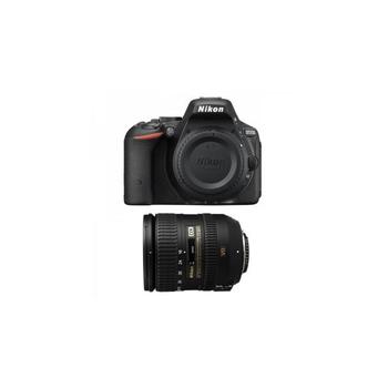 Nikon D5500 kit (16-85mm VR)