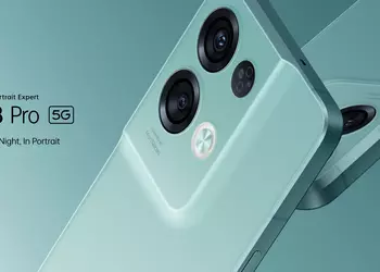 Вслед за Reno 10 Pro+: OPPO выпустила стабильную версию ColorOS 14 с Android 14 для Reno 8 Pro